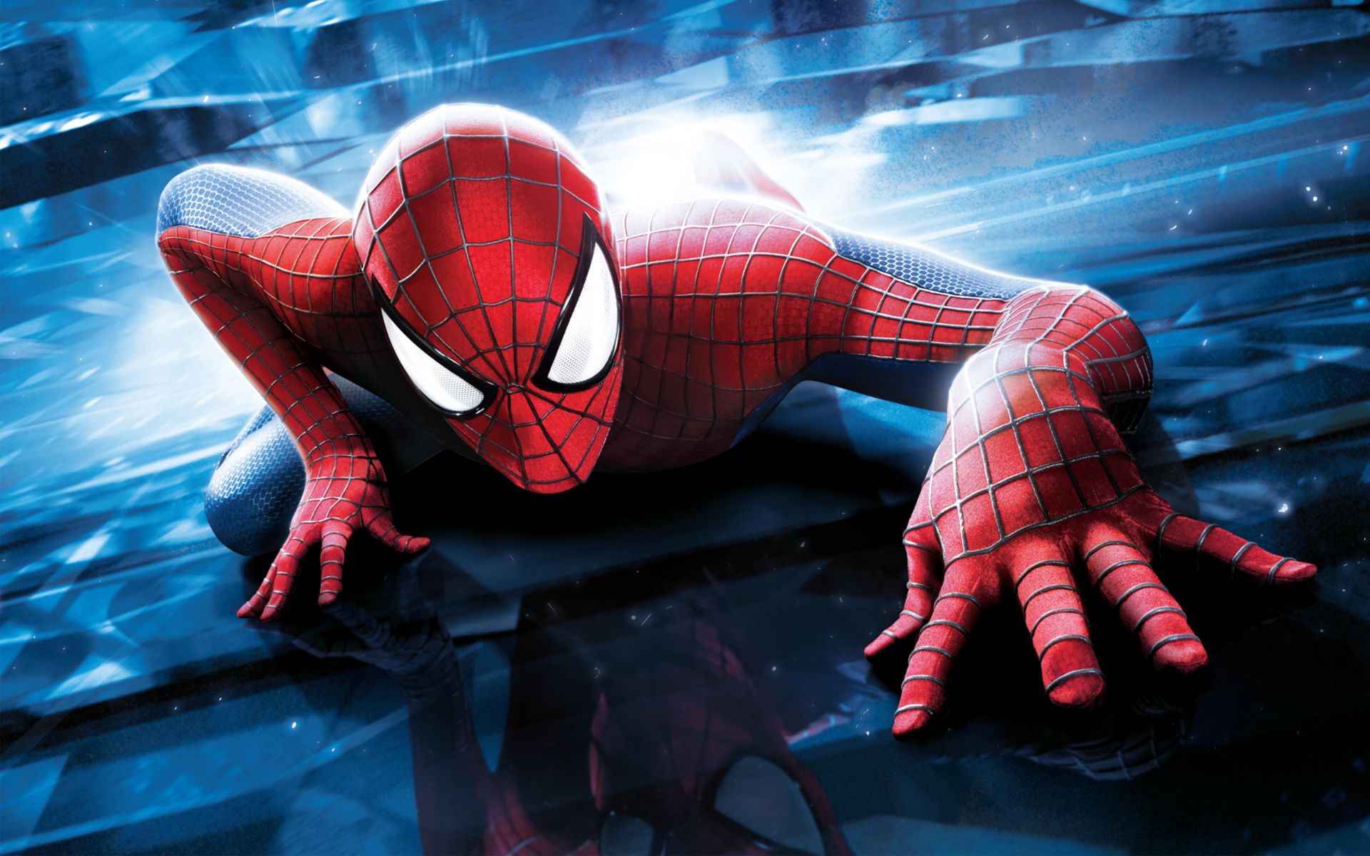 Spider Man Wallpapers A collection of the top 45 Spider Man wallpapers and backgrounds available